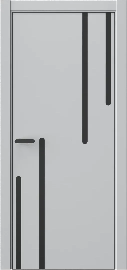 Межкомнатная дверь INDUSTRIAL M3