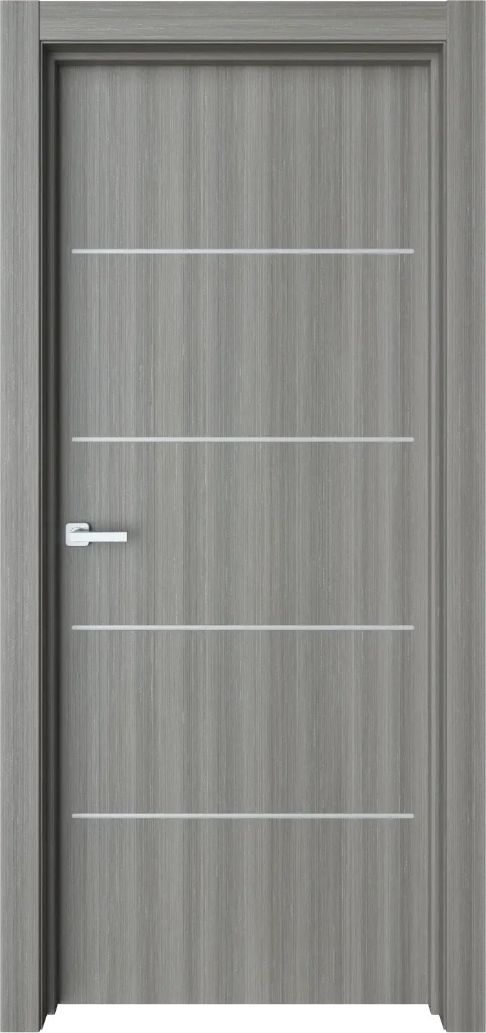 Межкомнатная дверь Line 4 — N Ceramic