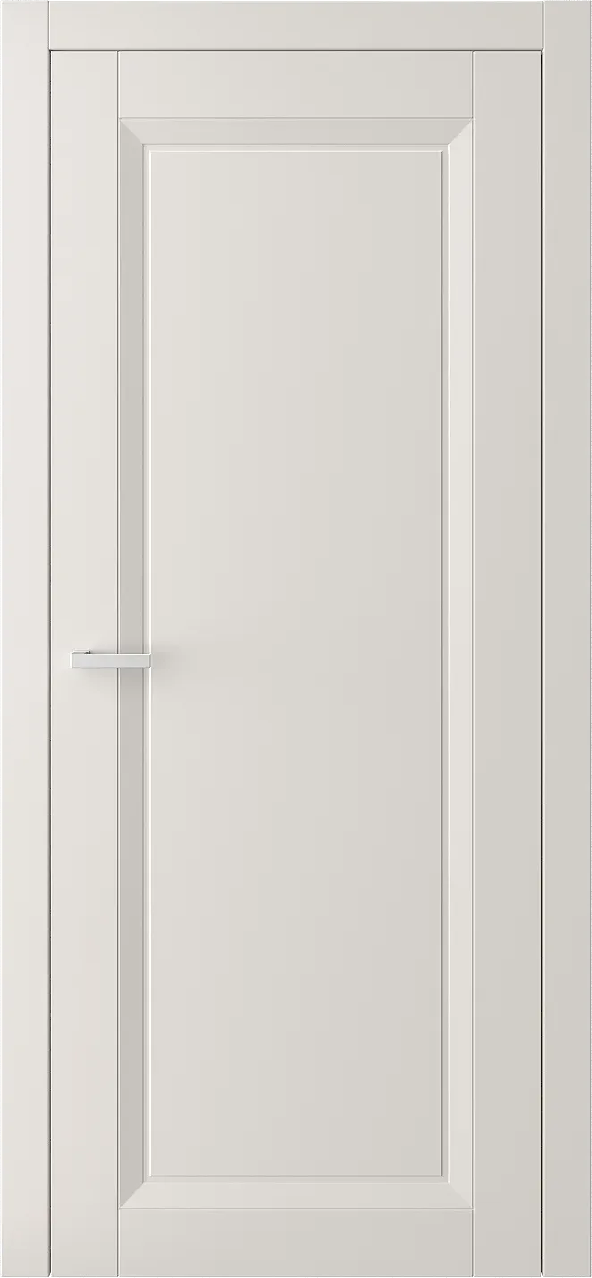 Межкомнатная дверь Mantone 1 — NCS S 1502 Y50R