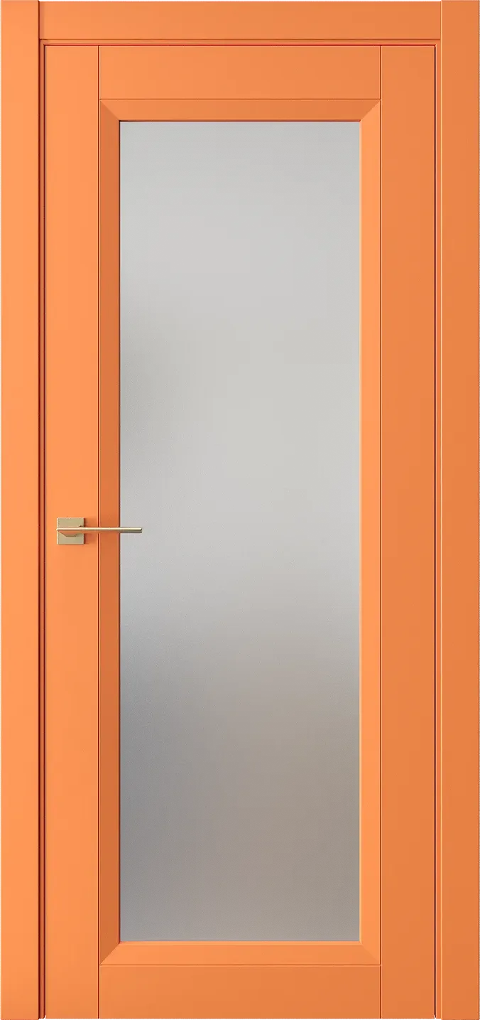 Межкомнатная дверь Mantone 2 — H NCS S 1070 Y60R Glass