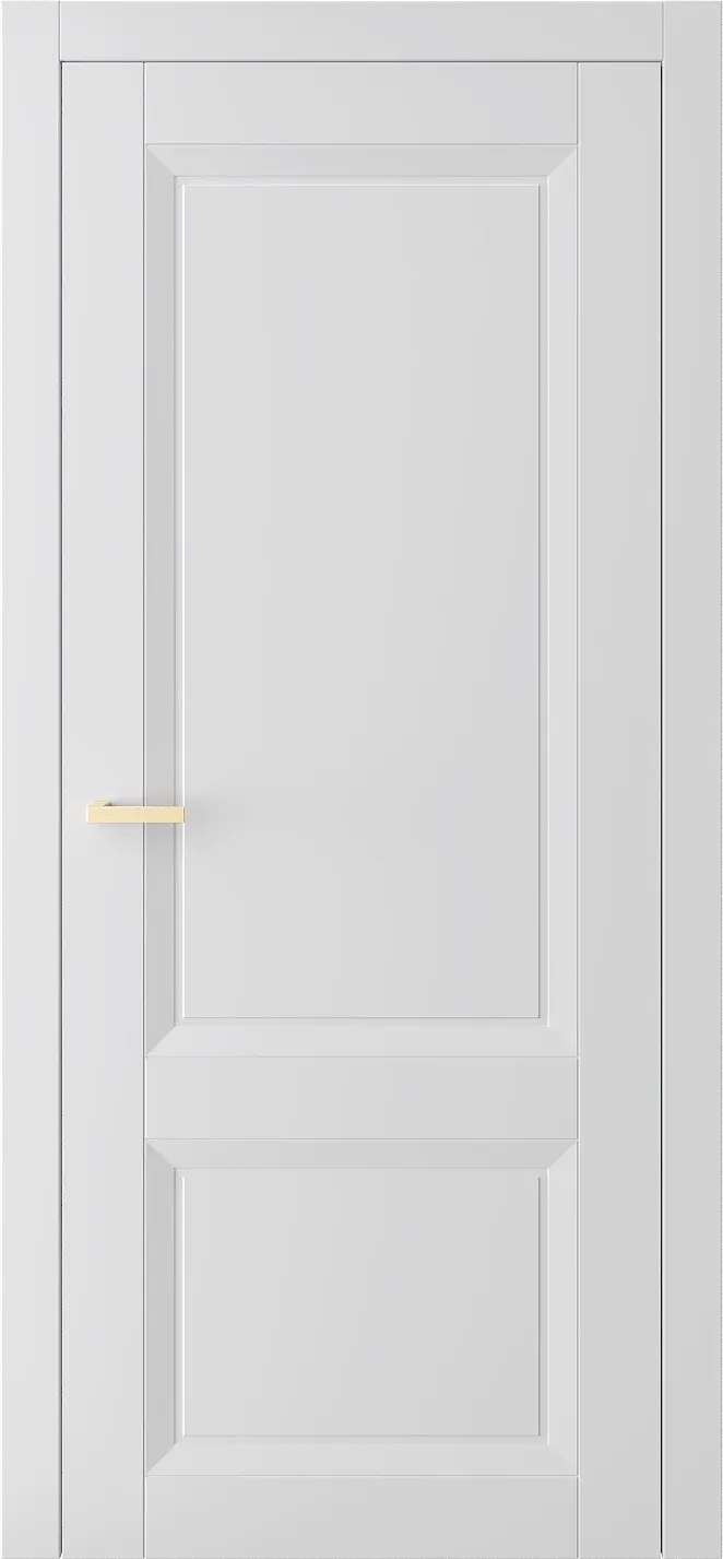 Межкомнатная дверь Mantone 3 — RAL 9002 ФЗ