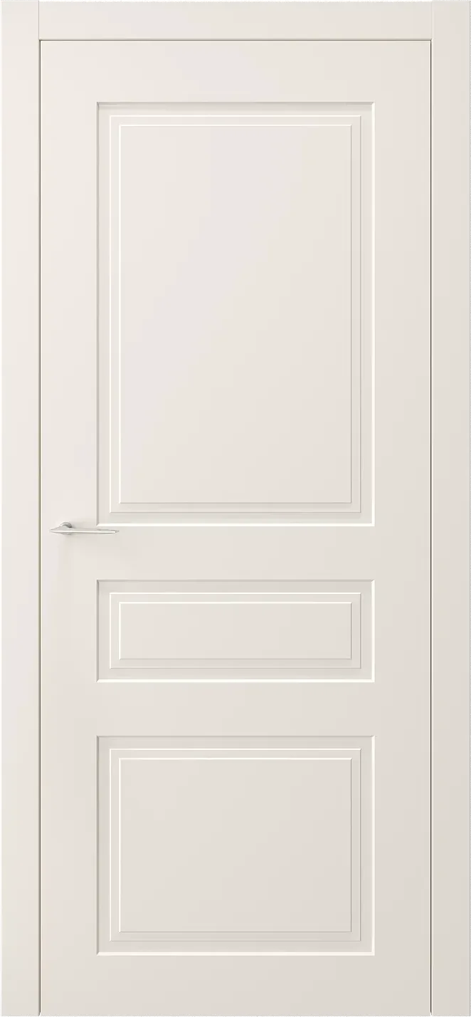 Межкомнатная дверь N11 — NCS 1505 Y40R