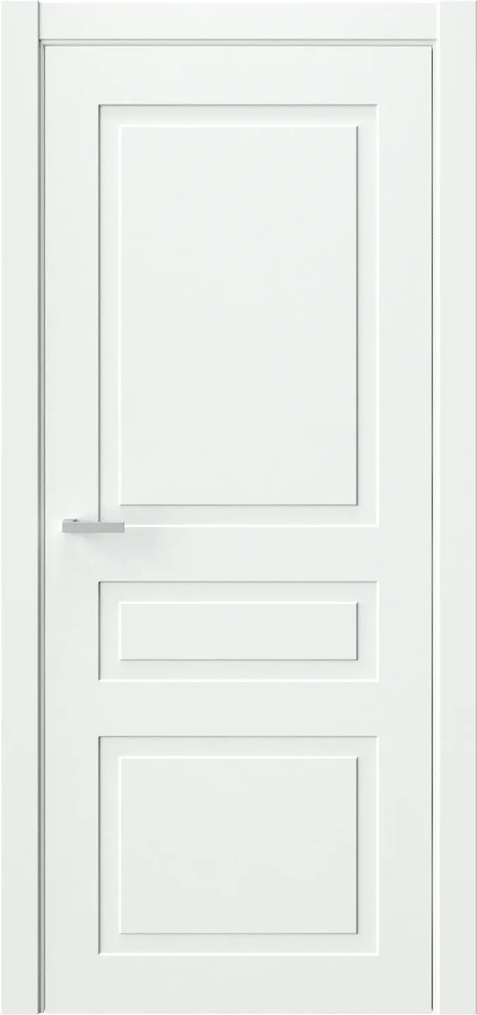 Межкомнатная дверь NOVVA 11 — RAL 9003