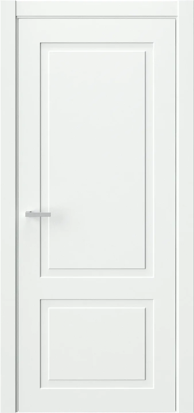 Межкомнатная дверь NOVVA 3 — RAL 9003