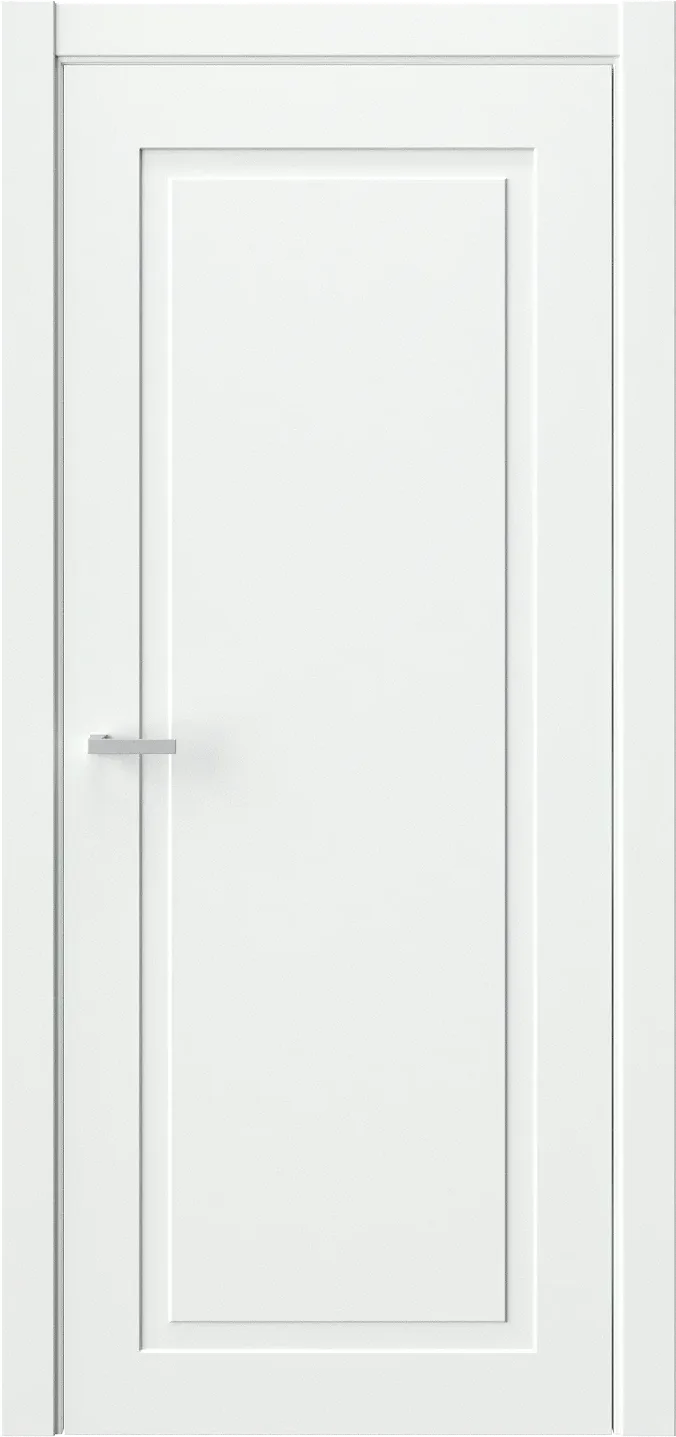 Межкомнатная дверь NOVVA&amp;nbsp1 — RAL 9003