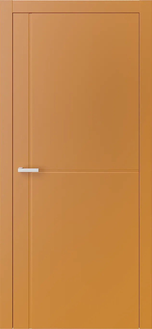 Межкомнатная дверь P 300 — NCS S 2570 Y30R