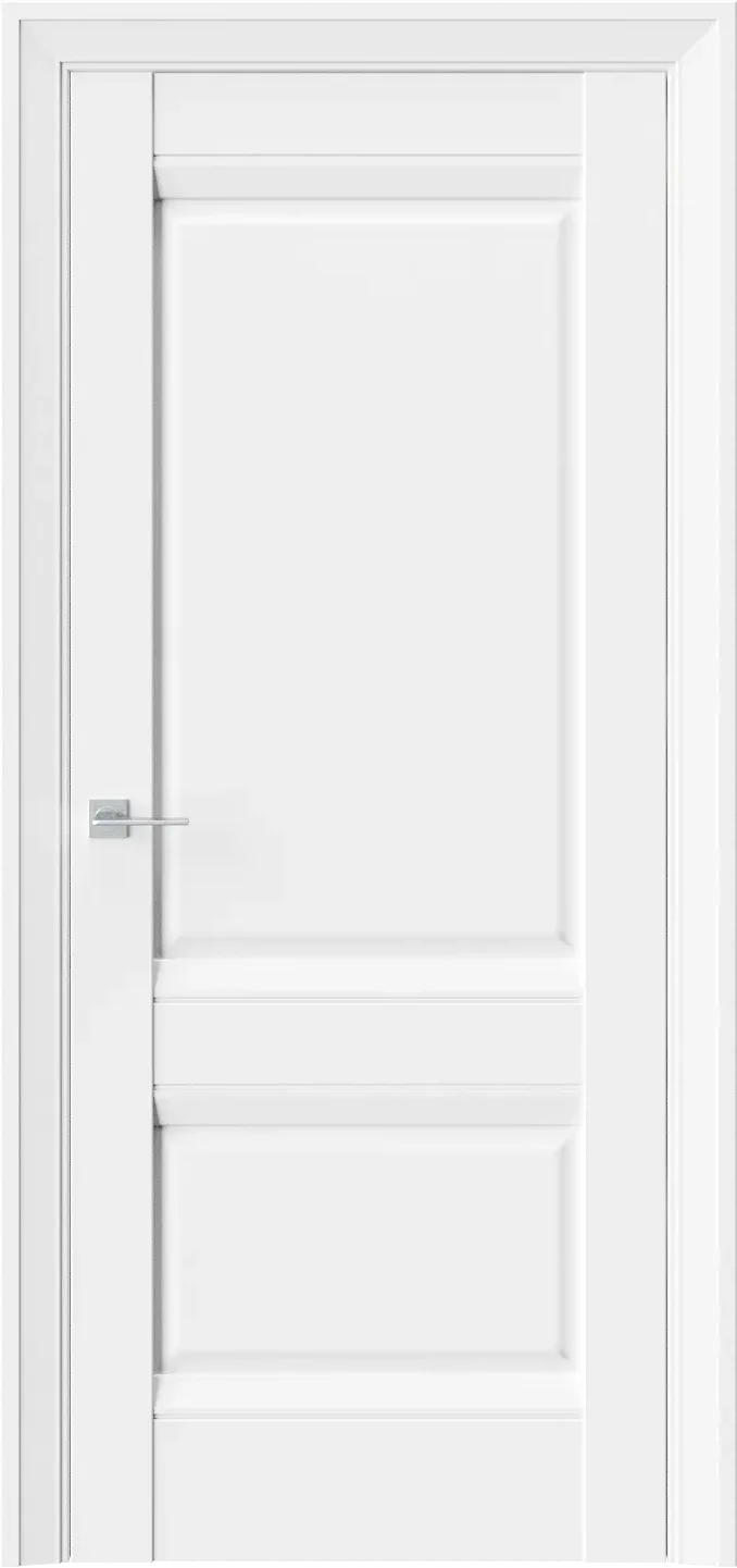 Межкомнатная дверь PALLADIUM 10F — Emlayer белый
