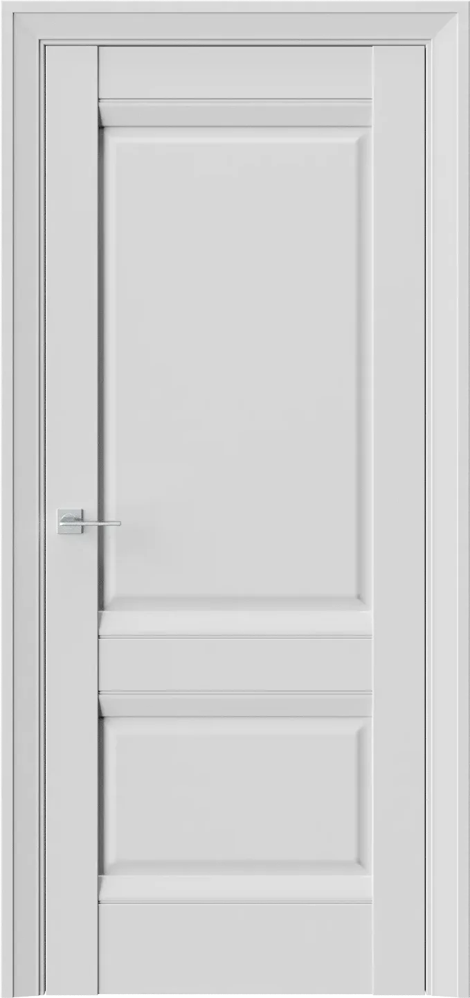 Межкомнатная дверь PALLADIUM 10F — Emlayer серый