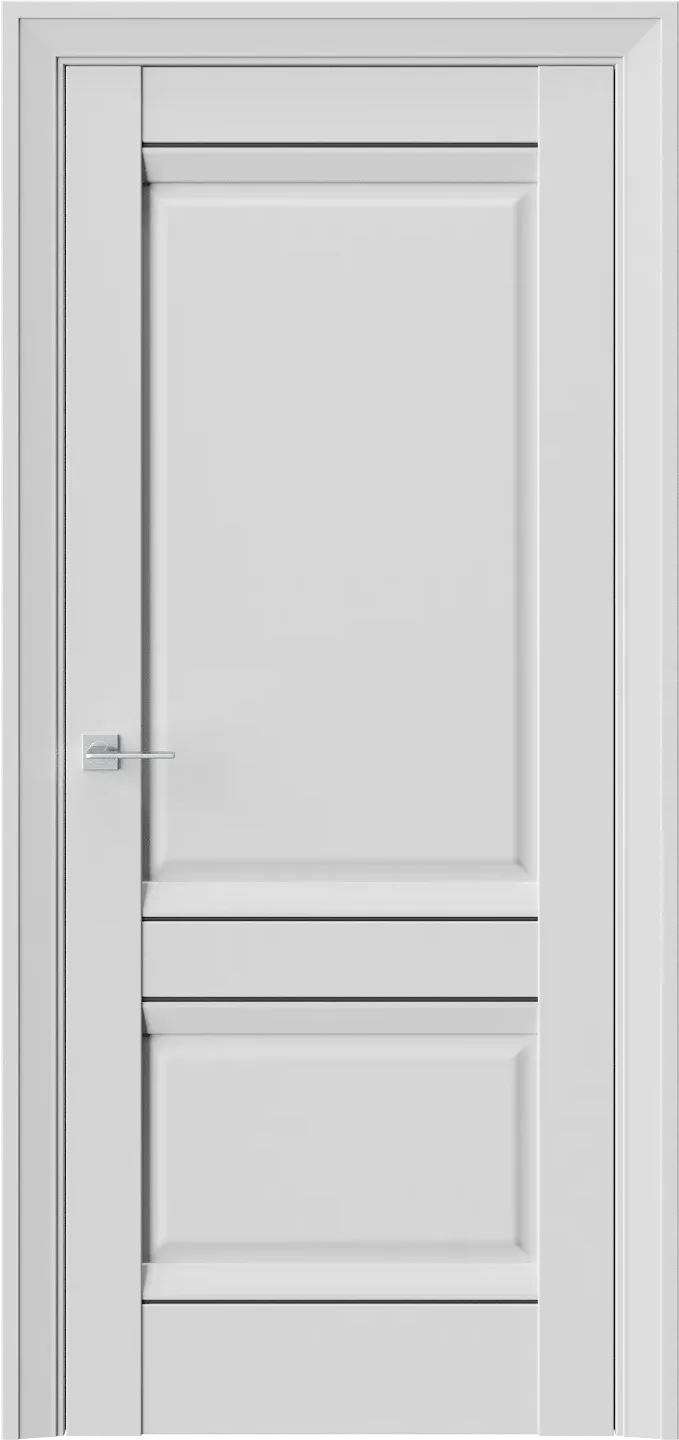 Межкомнатная дверь PALLADIUM 10F — Emlayer серый МЧ