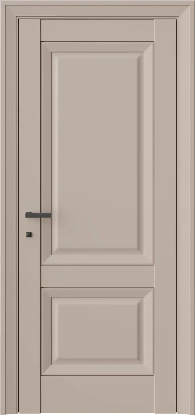 Межкомнатная дверь PALLADIUM 3F — Глясе