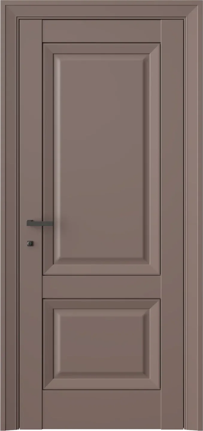 Межкомнатная дверь PALLADIUM 3F — Милкшейк