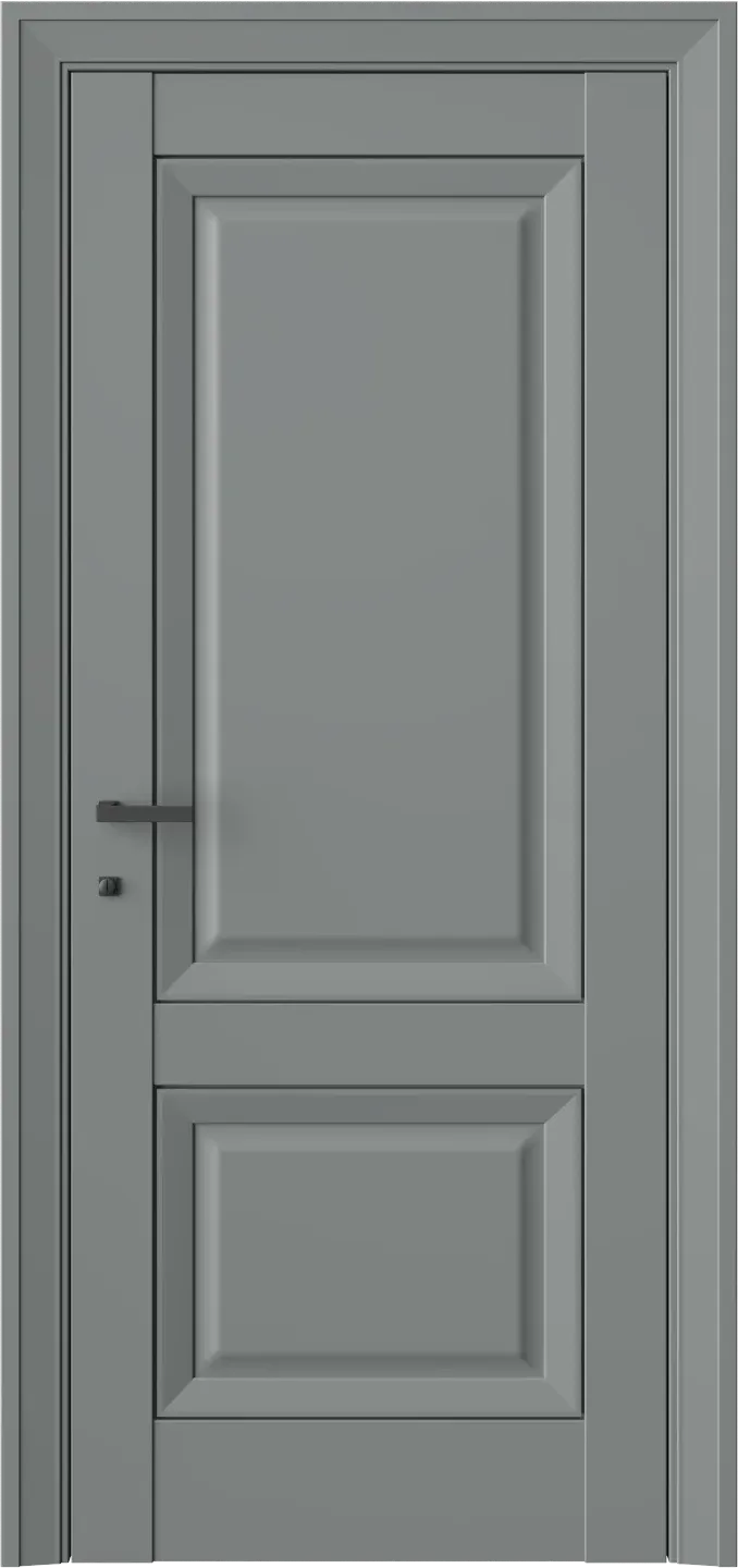 Межкомнатная дверь PALLADIUM 3F — Морская галька