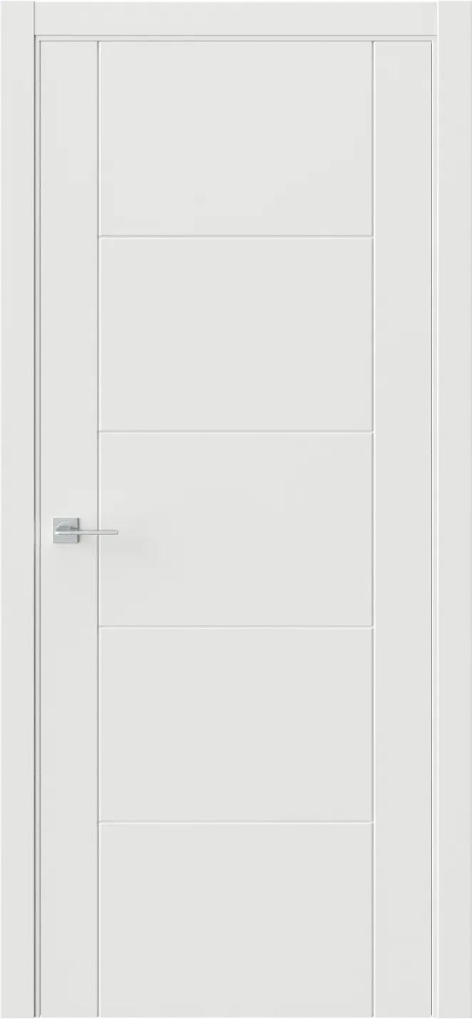 Межкомнатная дверь PRIME 3 — RAL 9003