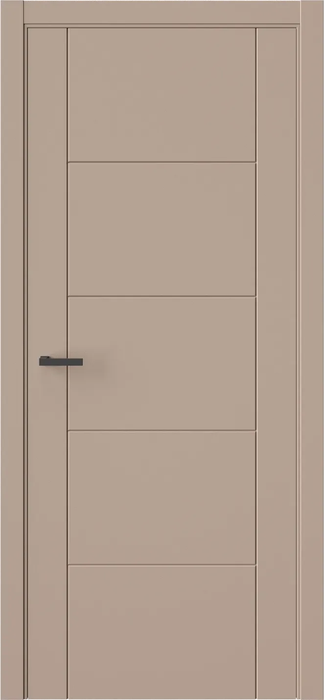 Межкомнатная дверь PRIME 3 — SoftTouch Глясе