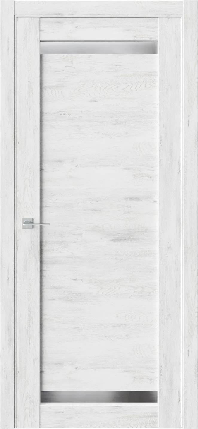 Межкомнатная дверь RELISH 79 — Стекло сияние