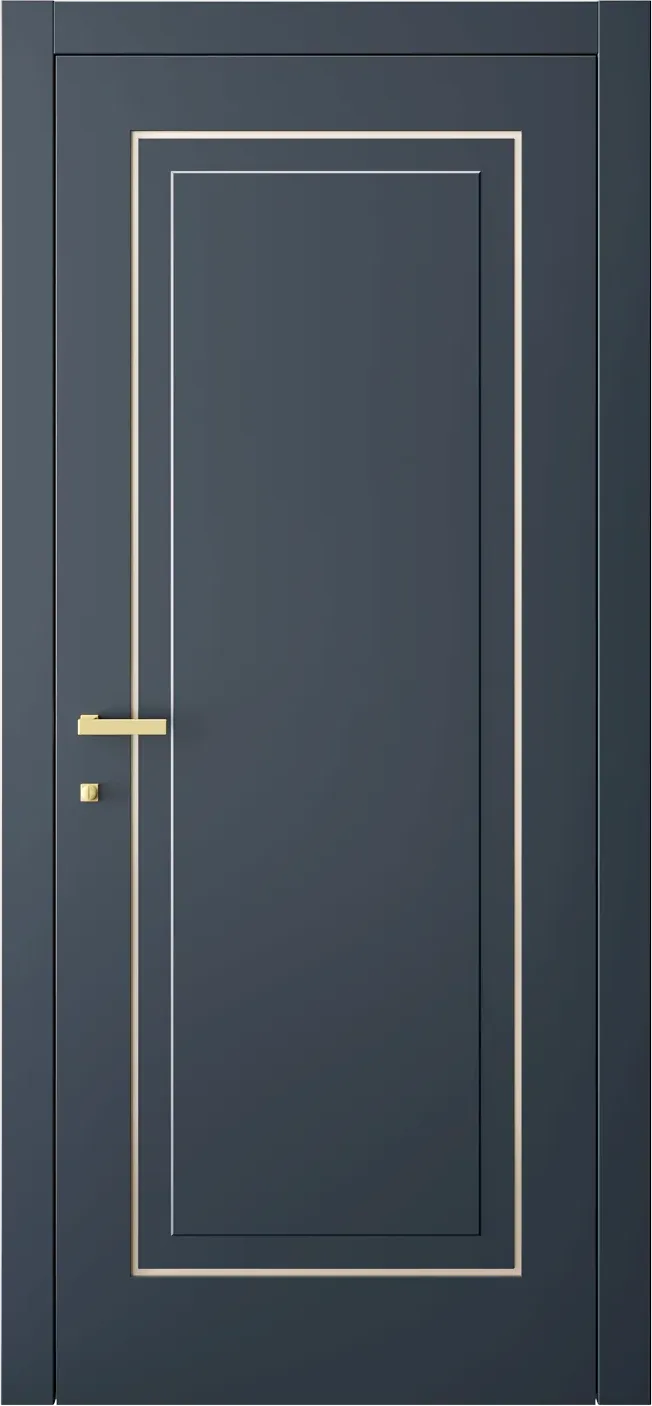 Межкомнатная дверь RV1M — ncs s 7010-r90b
