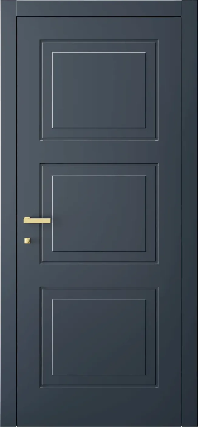 Межкомнатная дверь RV5 — ncs s 7010-r90b