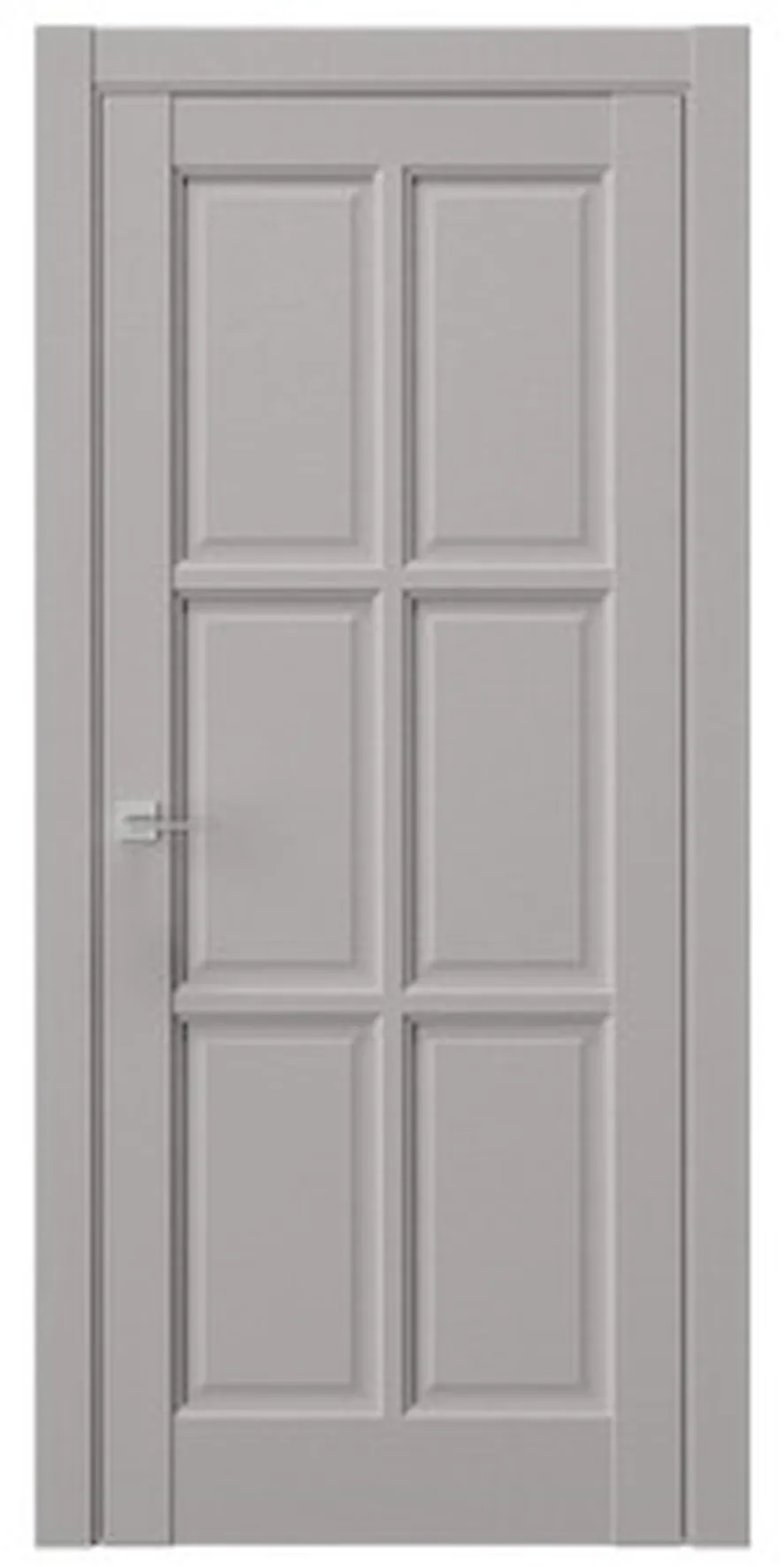 Межкомнатная дверь S13 — WM_328x380