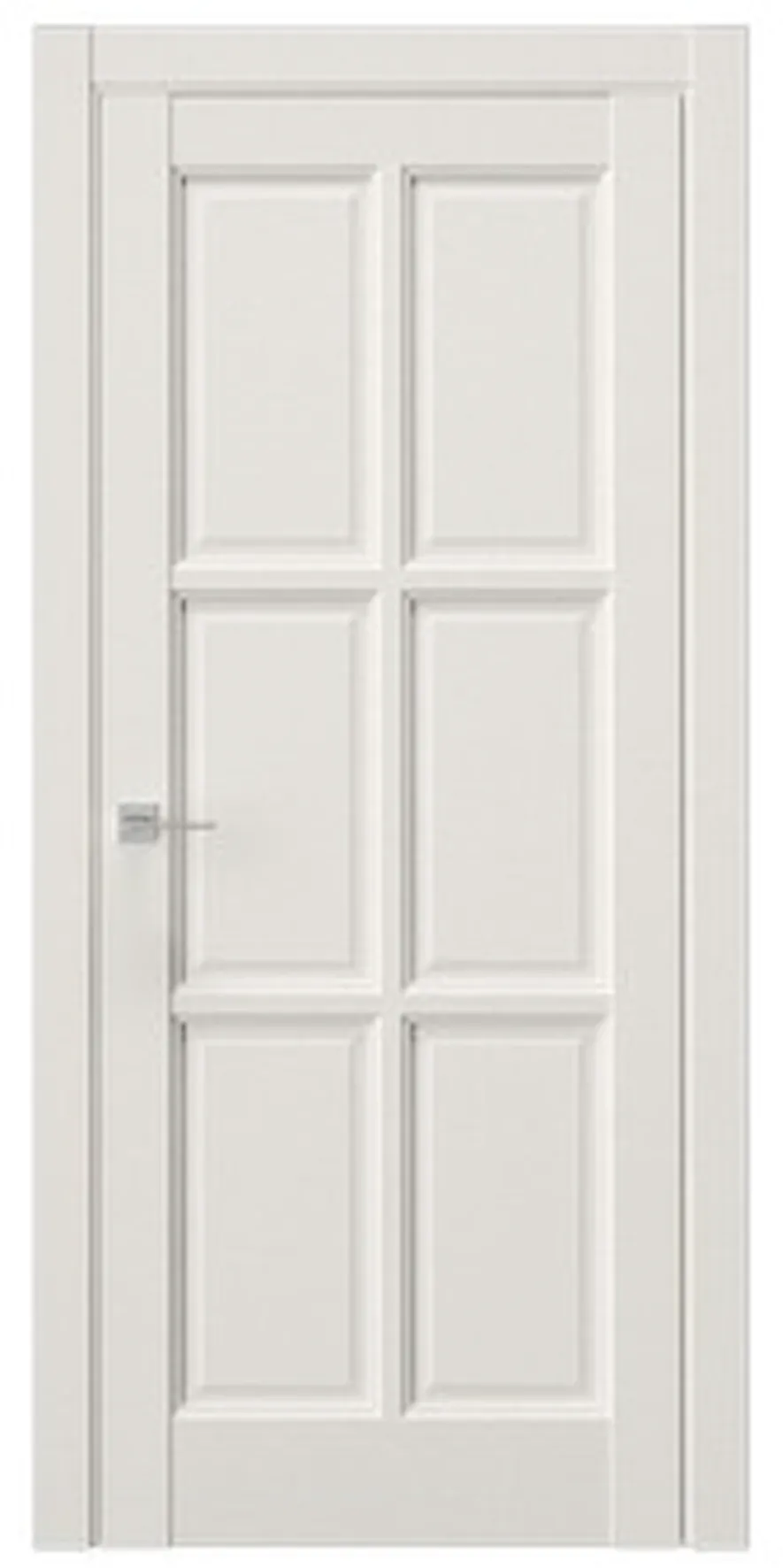 Межкомнатная дверь S13 — WM_328x380