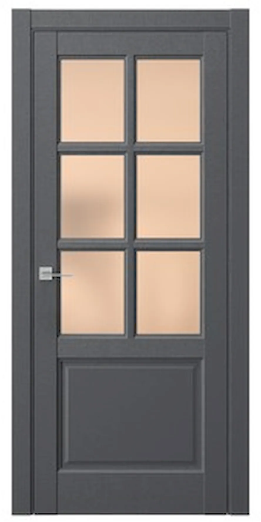 Межкомнатная дверь S14 — WM_328x380