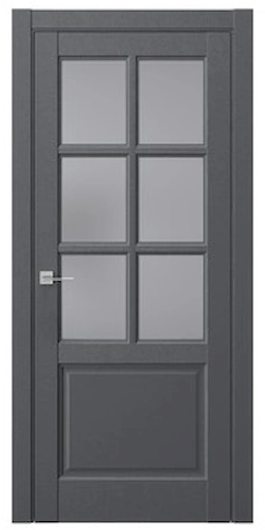 Межкомнатная дверь S14 — WM_328x380