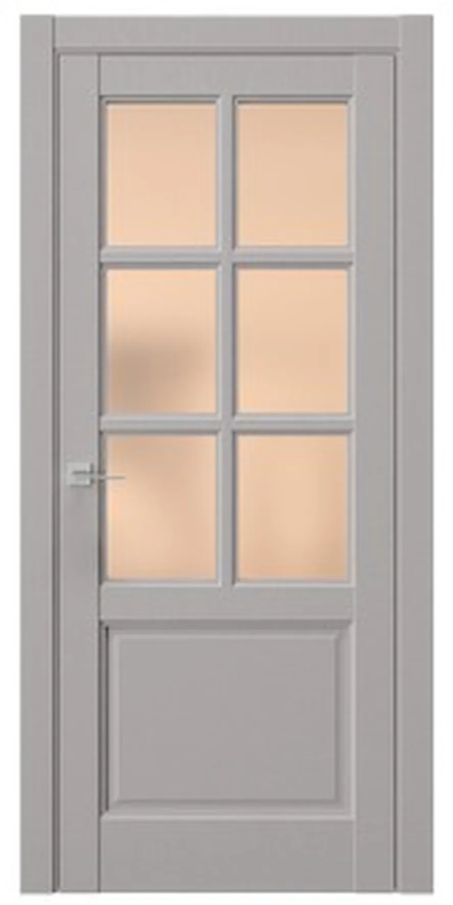 Межкомнатная дверь S14 — WM_328x380