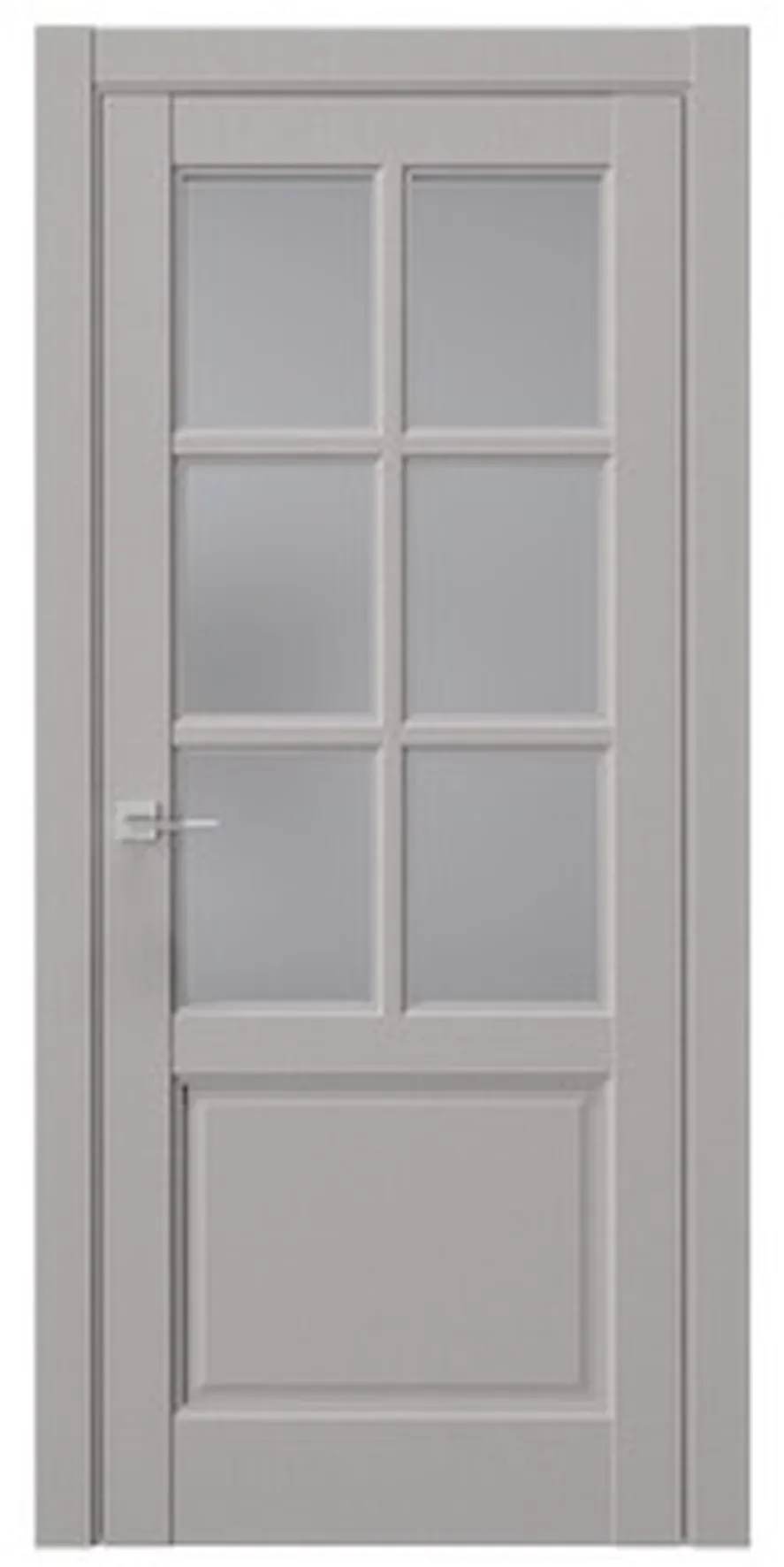 Межкомнатная дверь S14 — WM_328x380