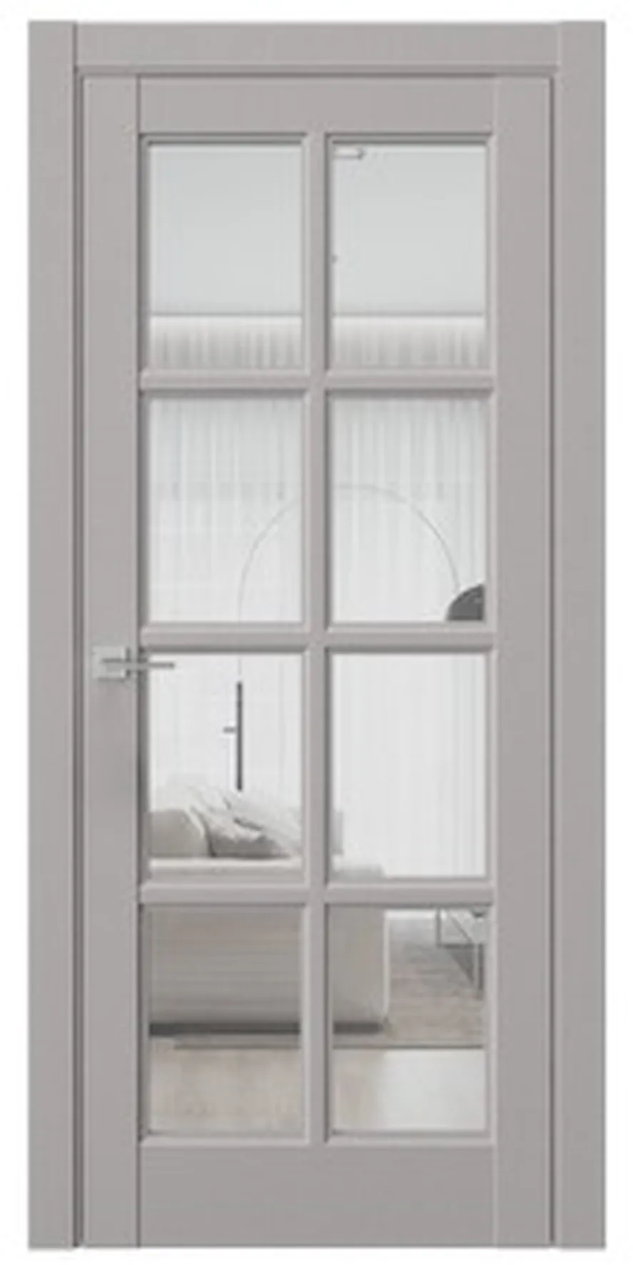 Межкомнатная дверь S16 — WM_328x380