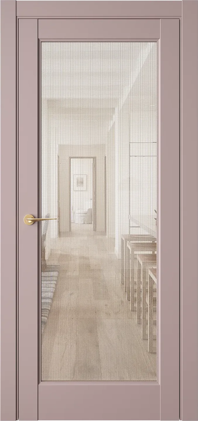 Межкомнатная дверь S2 — Dragon glass