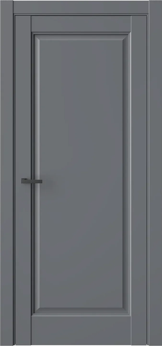 Межкомнатная дверь SENSATION 1 — Горный камень