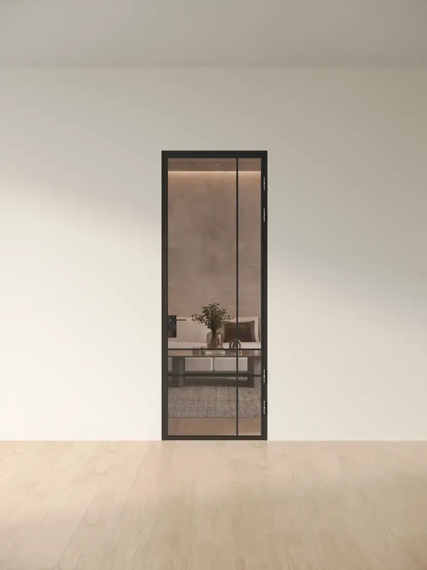 Межкомнатная дверь SLIM DOOR 21