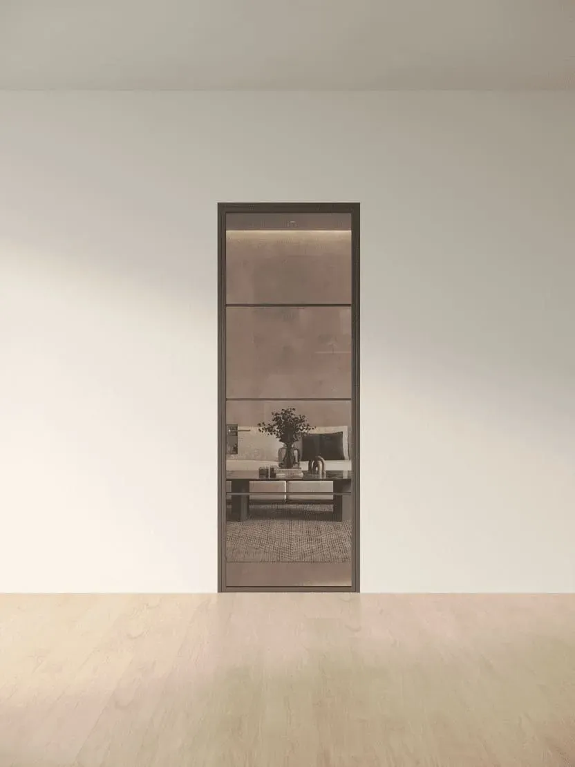 Межкомнатная дверь SLIM DOOR 7