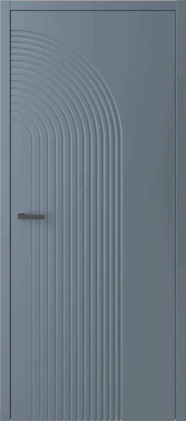 Межкомнатная дверь Sunrise 2 — NCS S 5020-B