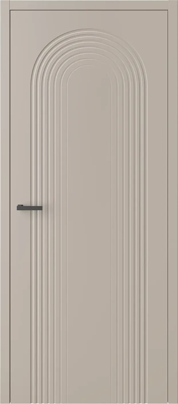 Межкомнатная дверь Sunrise 3 — NCS S 3005-Y20R