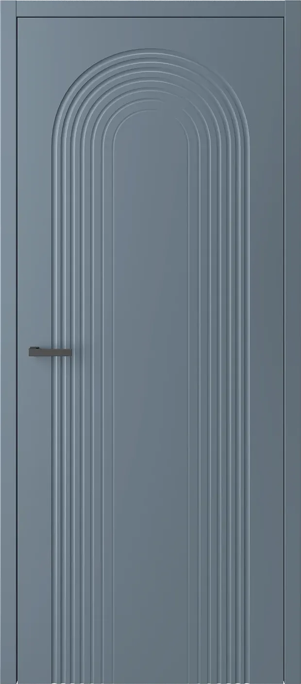 Межкомнатная дверь Sunrise 3 — NCS S 5020-B
