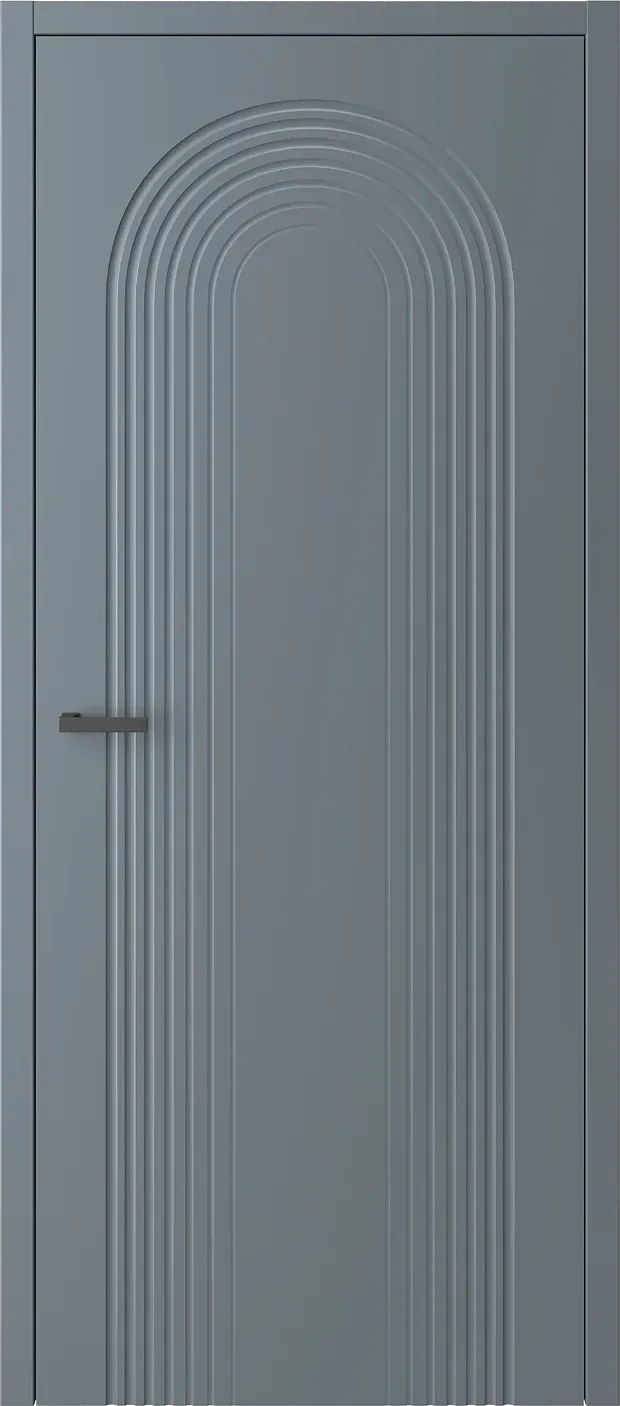 Межкомнатная дверь Sunrise 3 — NCS S 6010-R90B