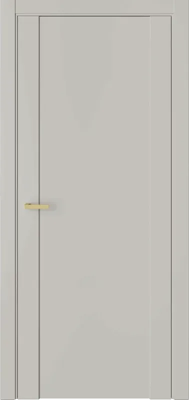 Межкомнатная дверь T0