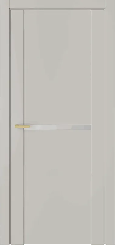 Межкомнатная дверь T18