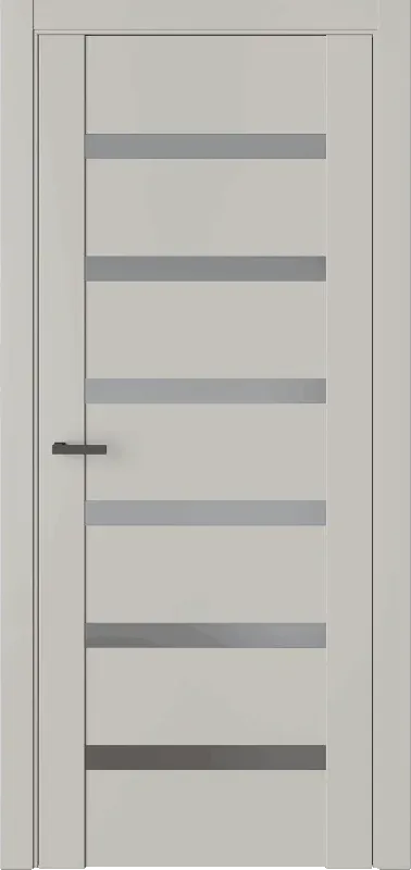Межкомнатная дверь T3