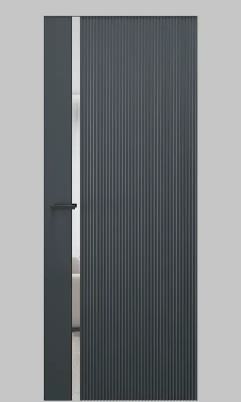 Скрытая дверь IFL ART11