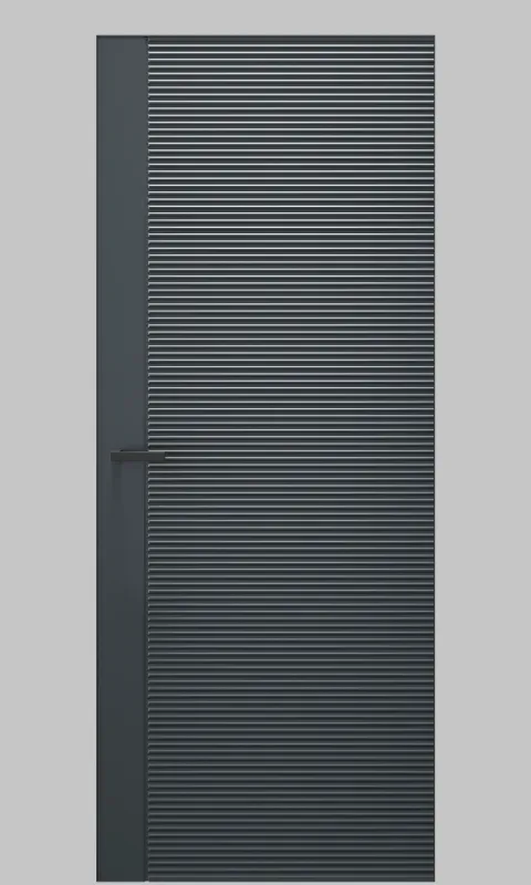 Скрытая дверь IFL ART3