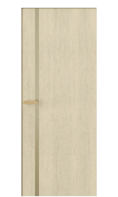Скрытая дверь IFL Glade 1M